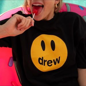 Drew house mascot tee